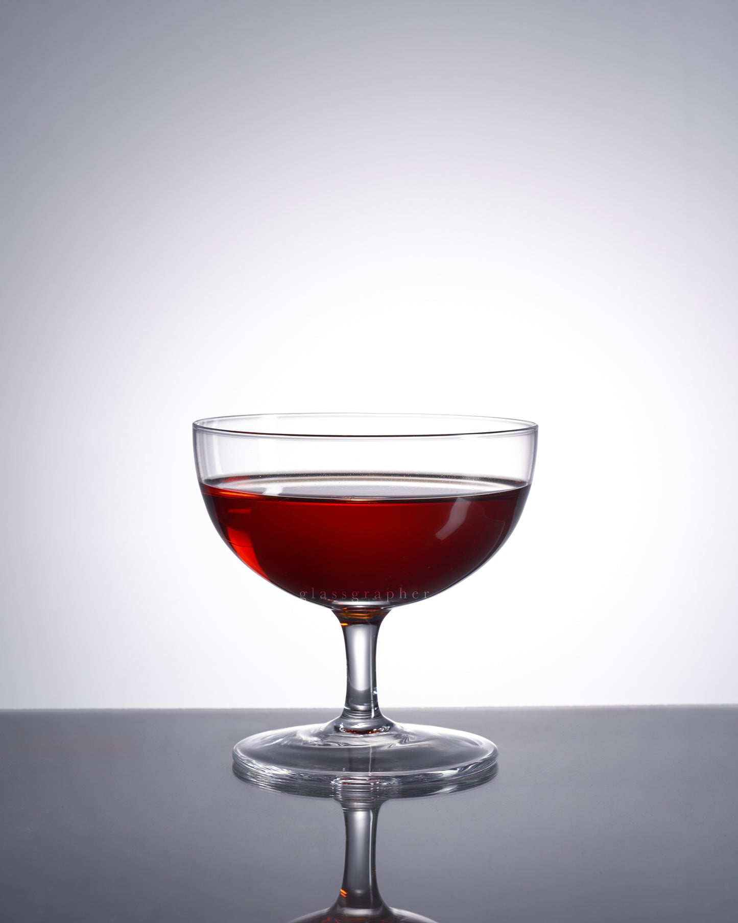 CT028 | Thin Cocktail Glass No 28