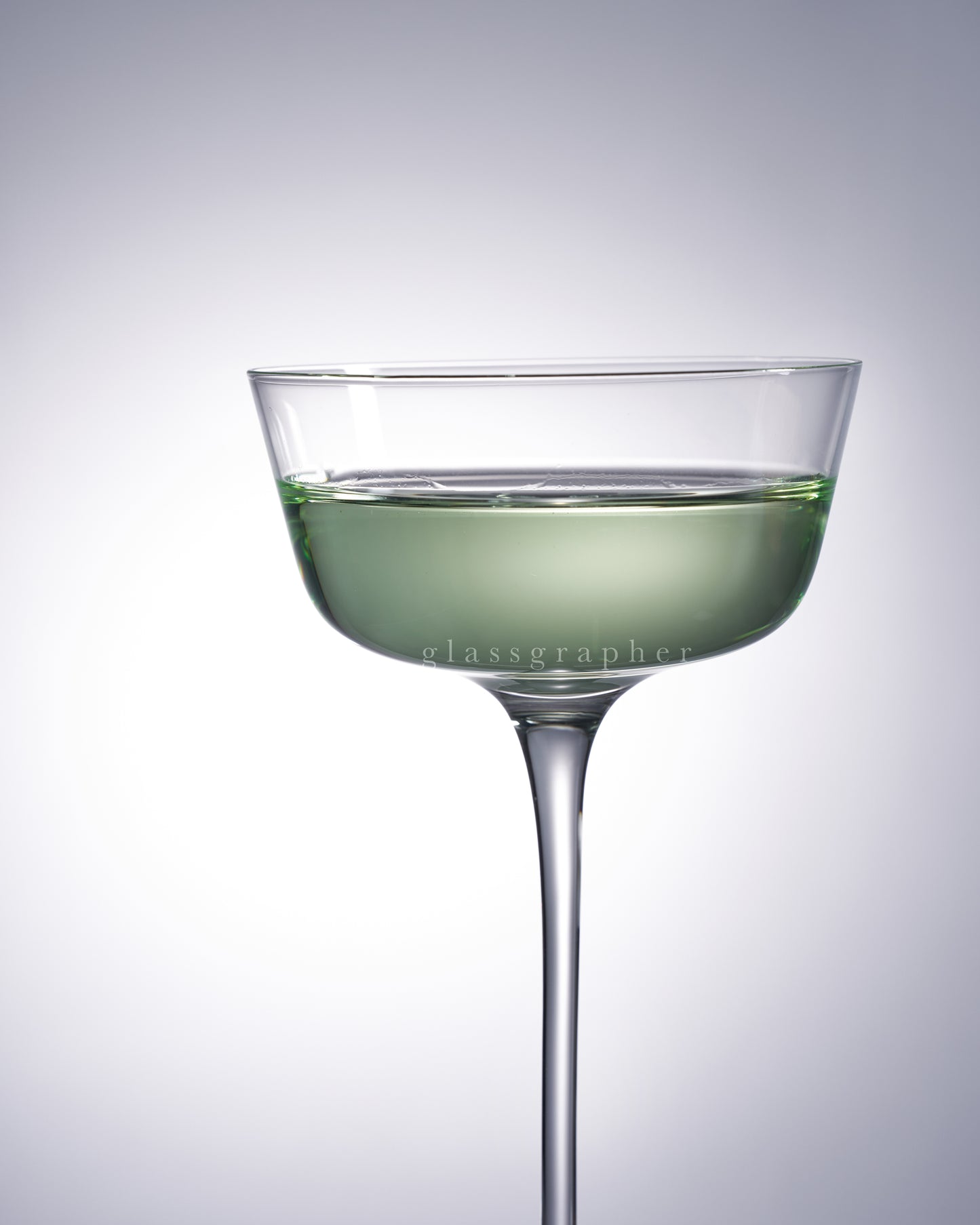 CT007 | Thin Cocktail Glass No 07