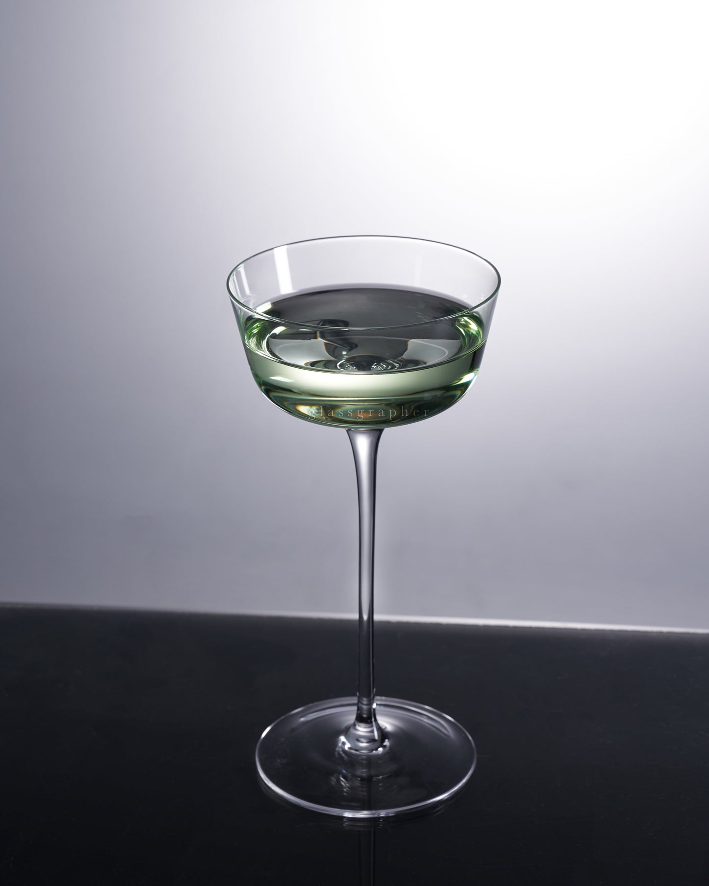 CT007 | Thin Cocktail Glass No 07
