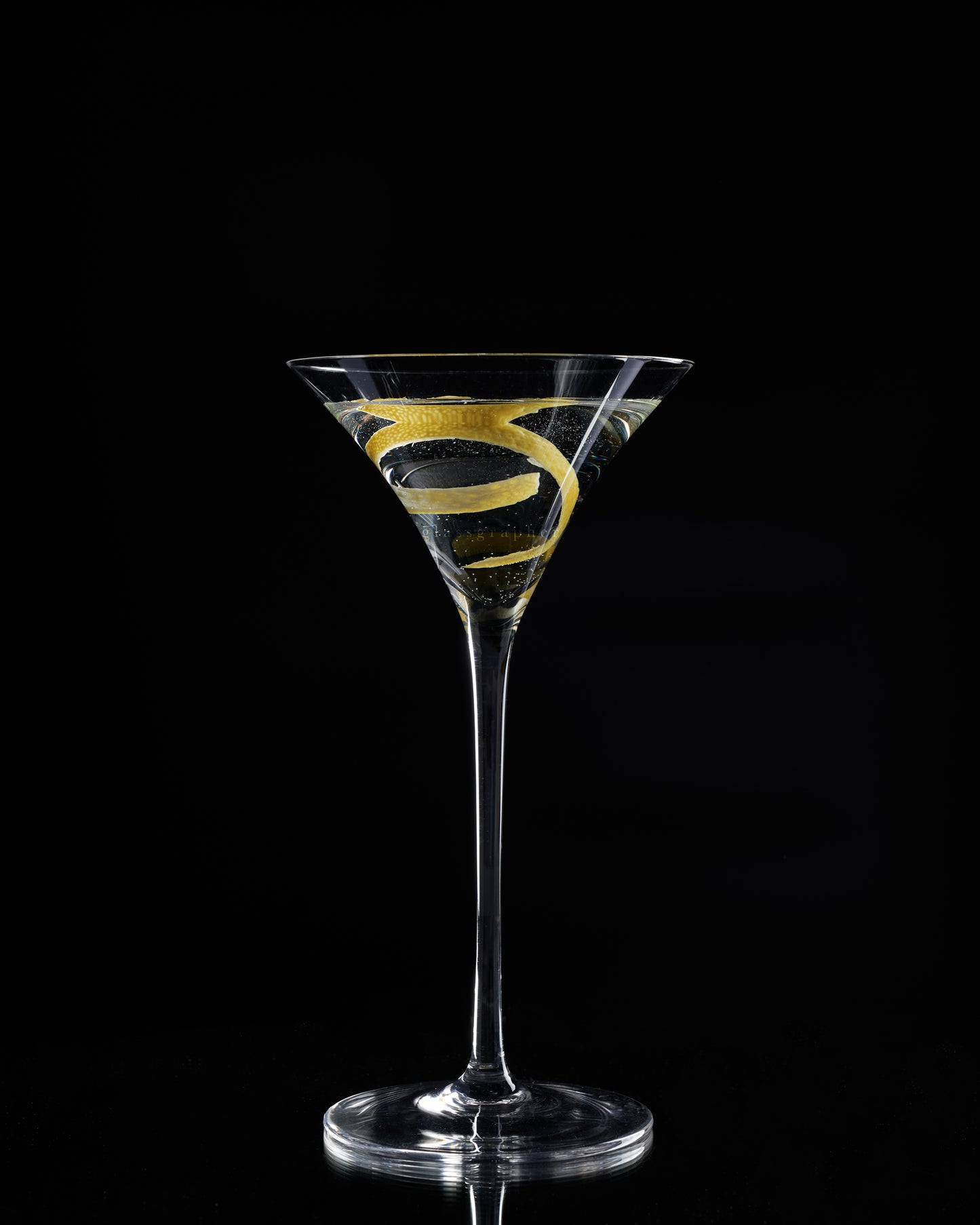 CT013 | Thin Cocktail Glass No 13