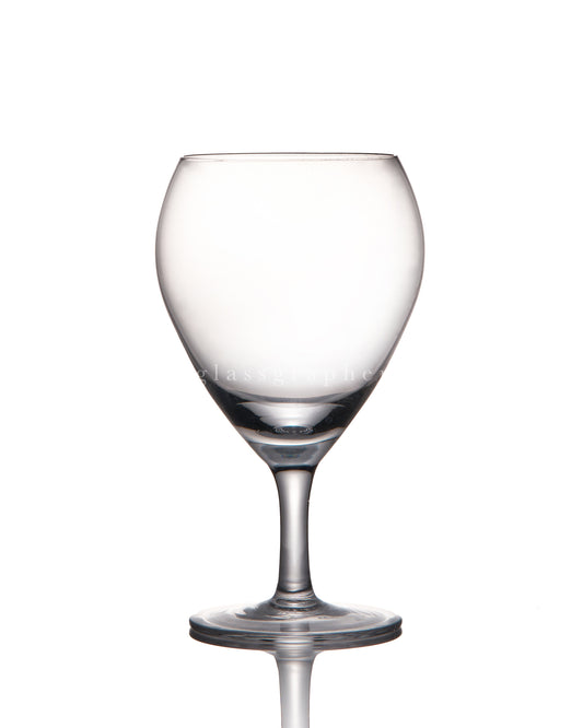 CT018 | Thin Cocktail Glass No 18