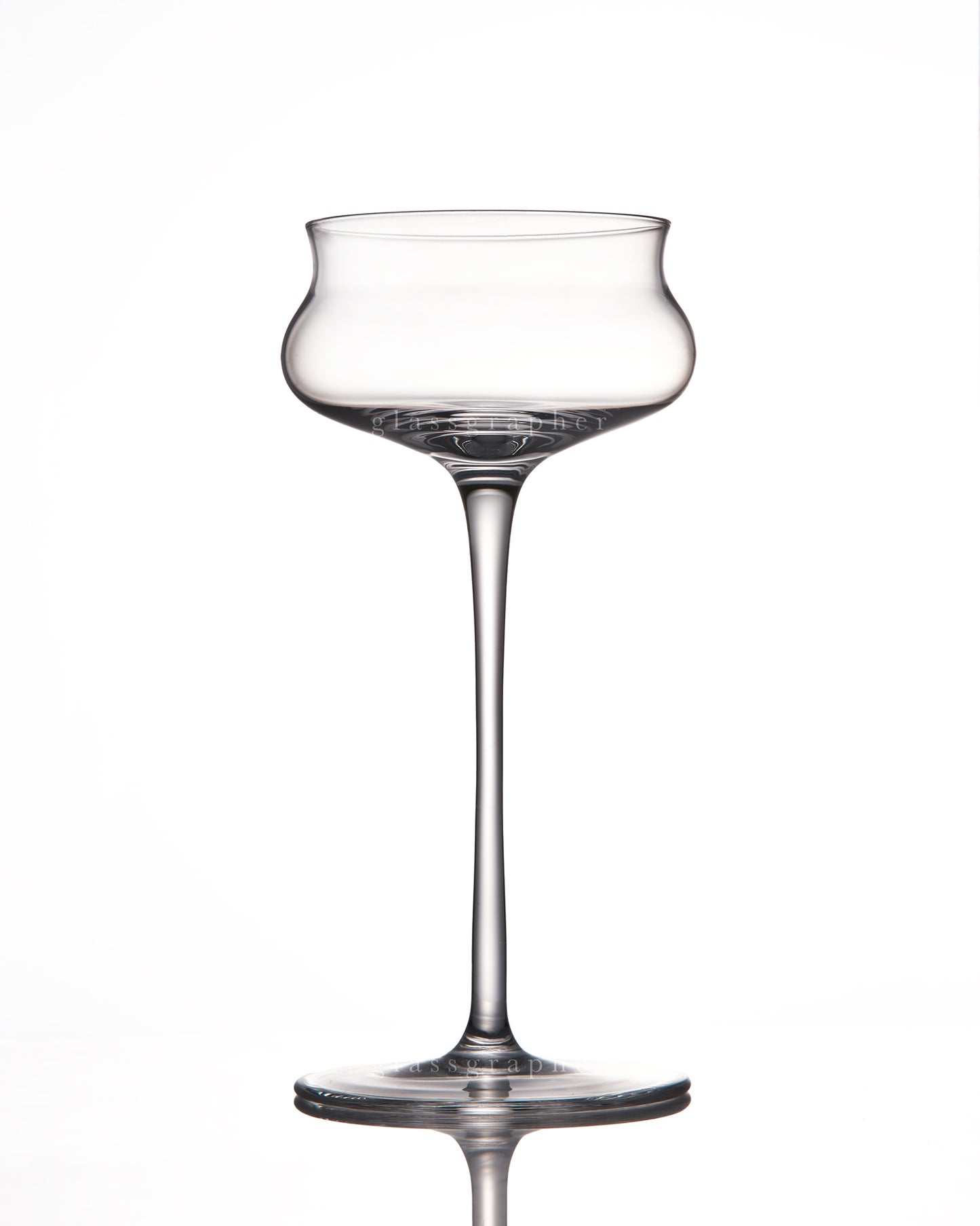 CT020 | Thin Cocktail Glass No 20
