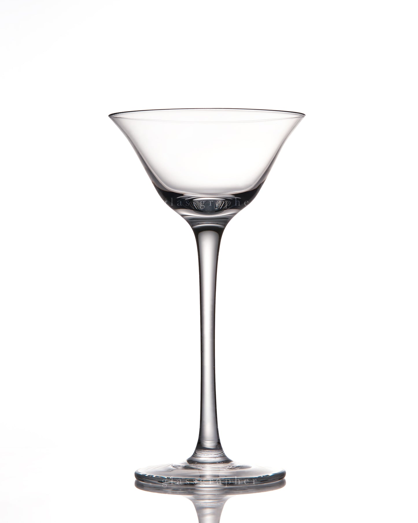 CT021 | Thin Cocktail Glass No 21