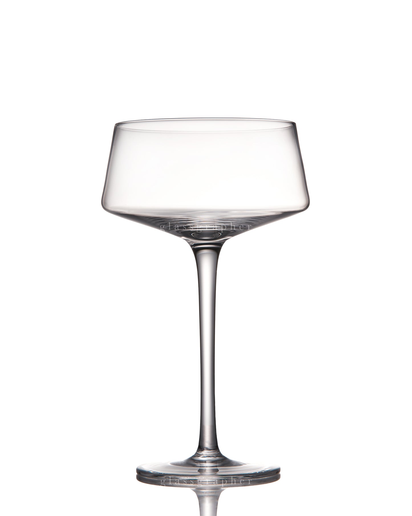 CT023 | Thin Cocktail Glass No 23