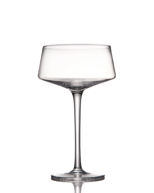 CT023 | Thin Cocktail Glass No 23