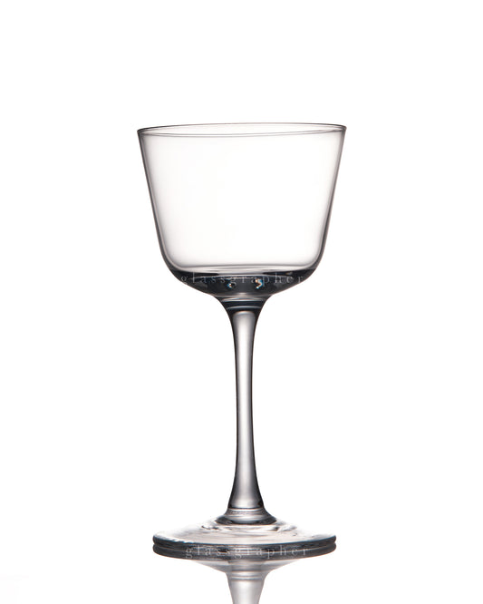 CT019 | Thin Cocktail Glass No 19