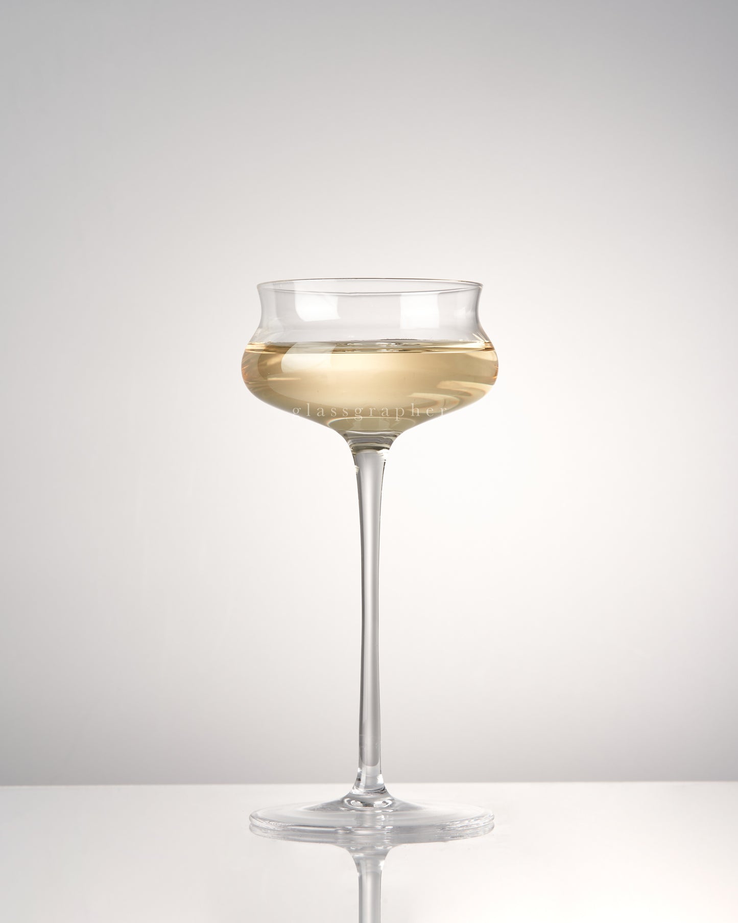 CT020 | Thin Cocktail Glass No 20