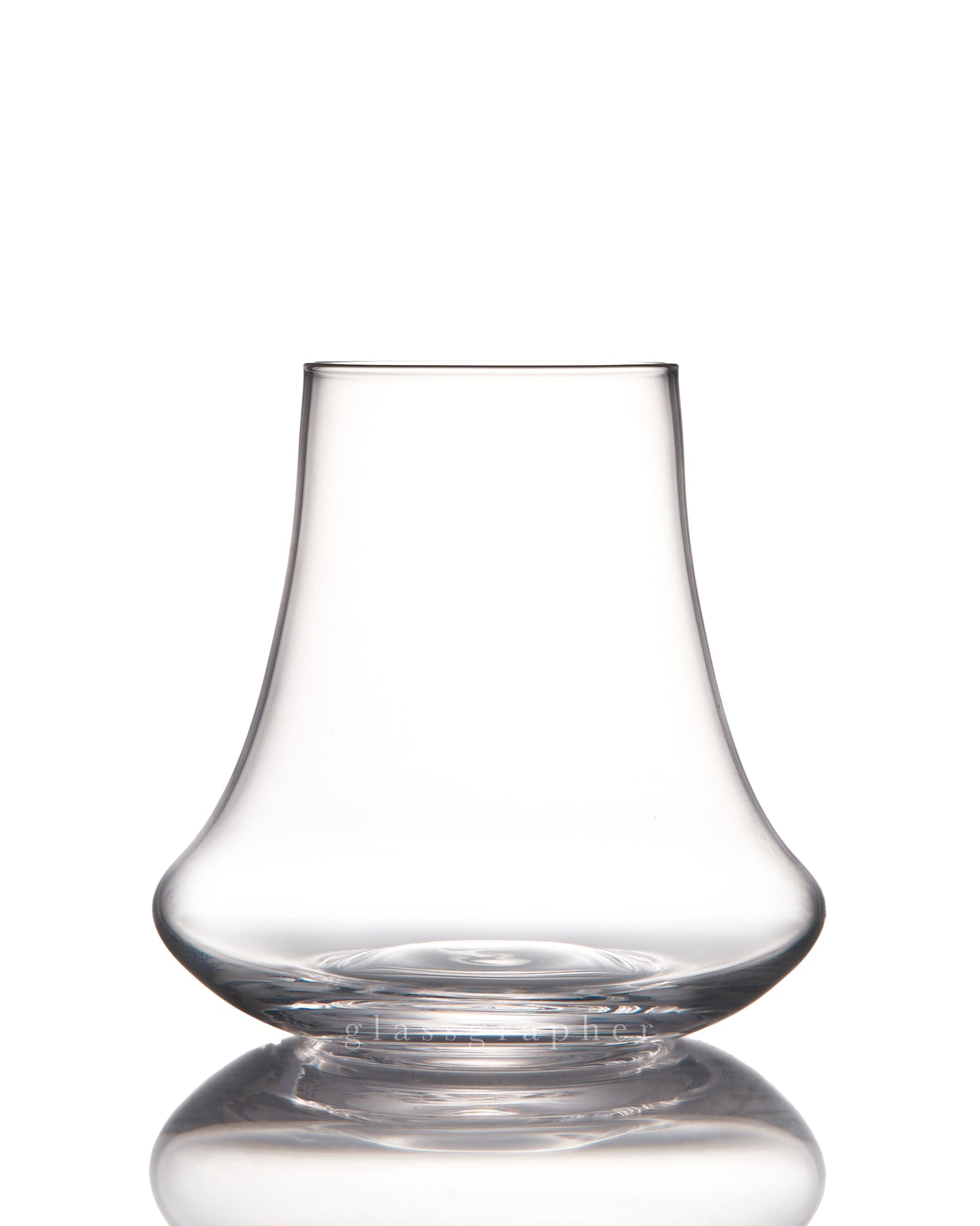 CG007 | Curved Glass No 07
