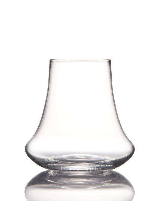 CG007 | Curved Glass No 07