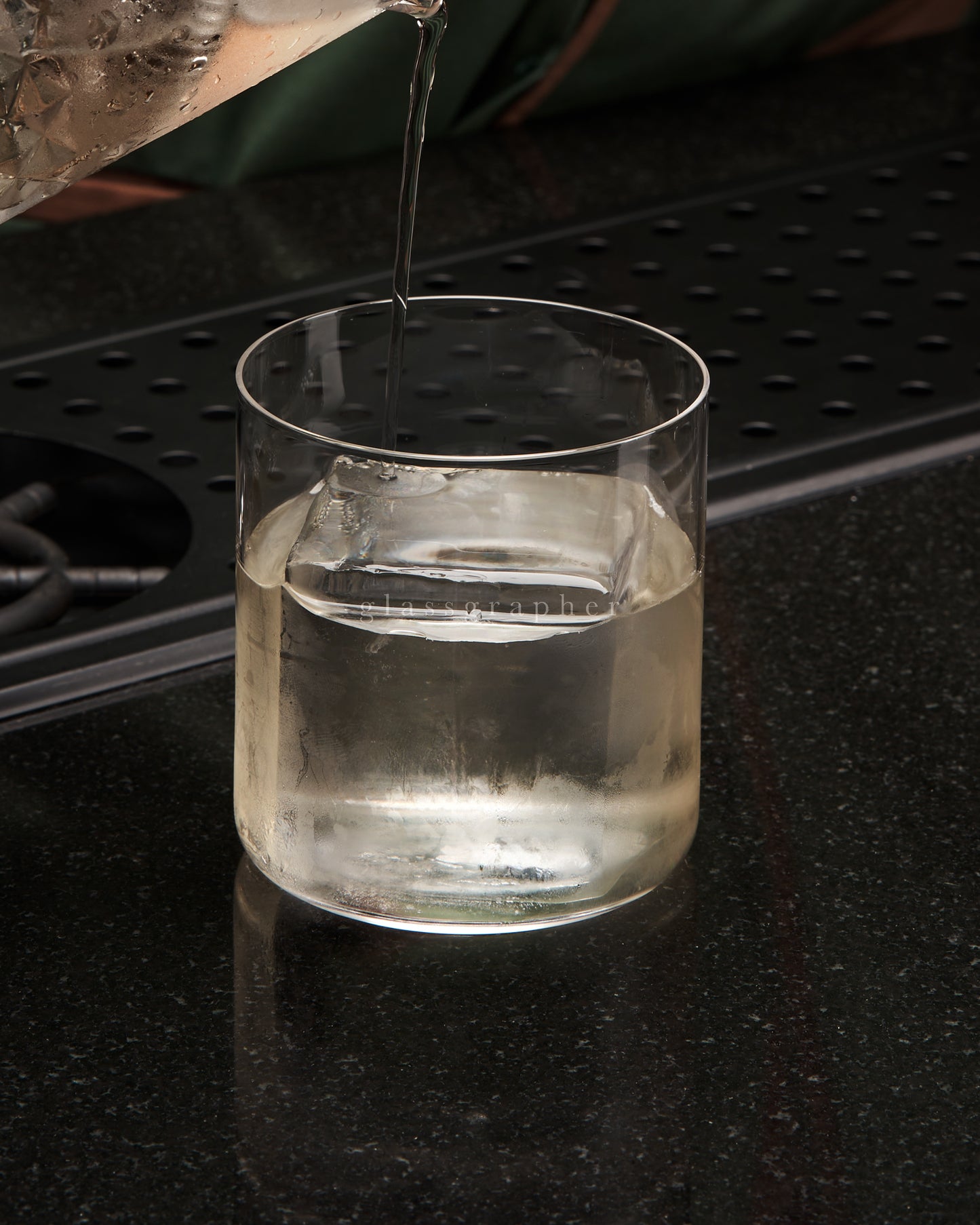 CT002 | Thin Cocktail Glass No 02