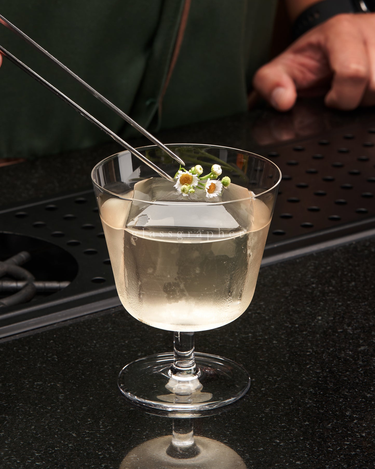 CT006 | Thin Cocktail Glass No 06