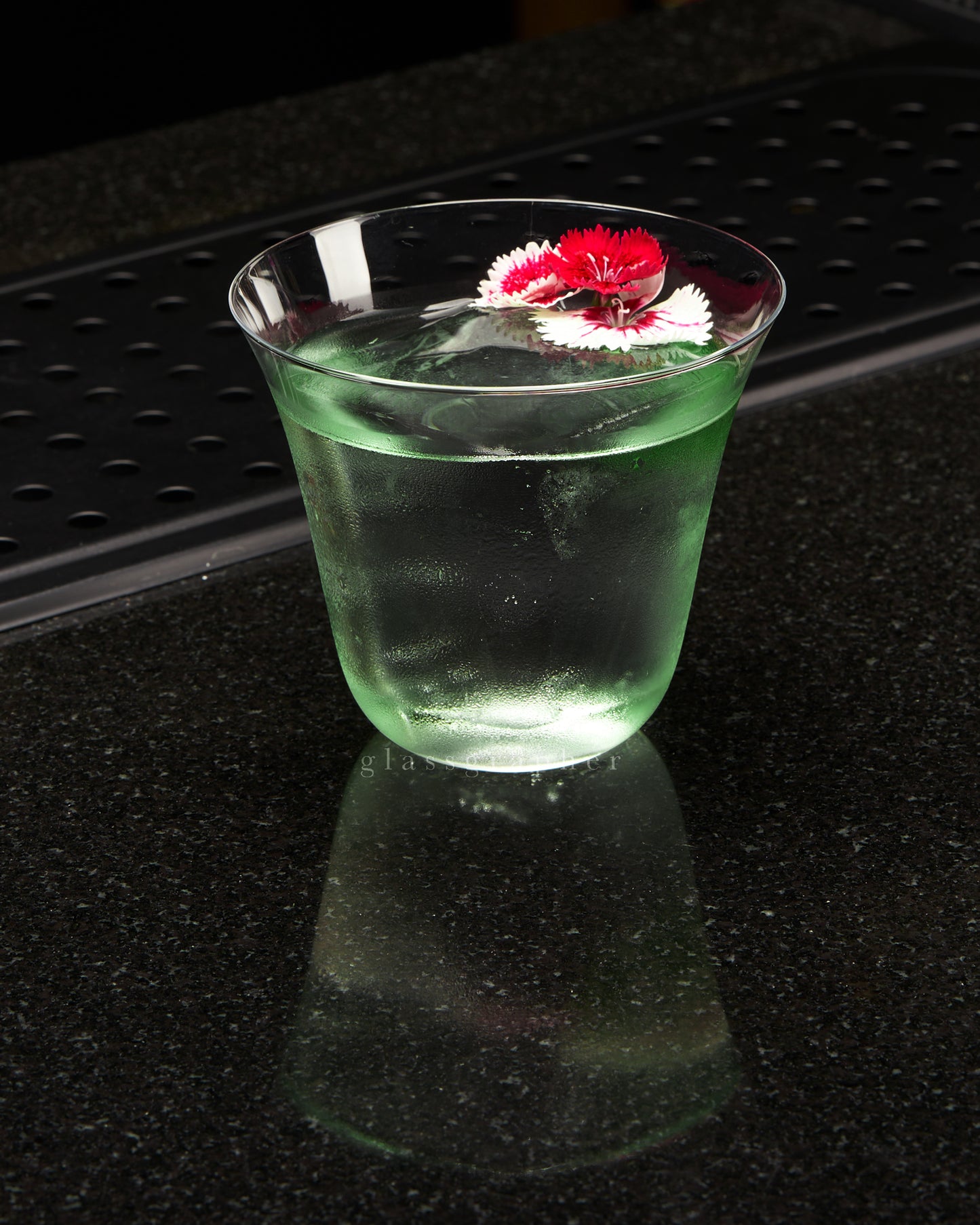 CT003 | Thin Cocktail Glass No 03