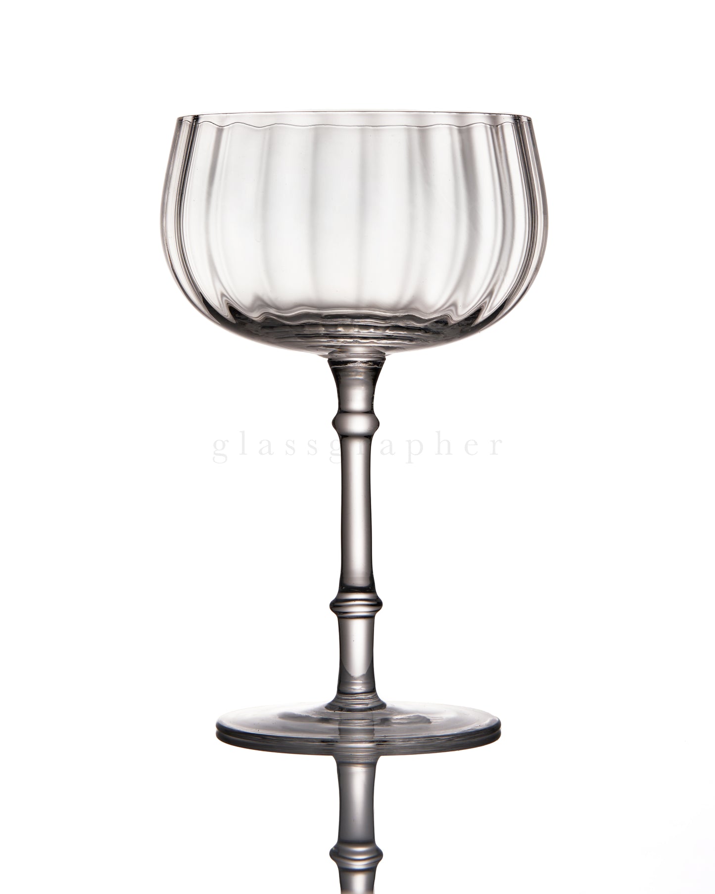 CR005 | Ripple Cocktail Glass No 05