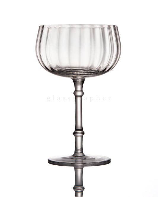 CR005 | Ripple Cocktail Glass No 05