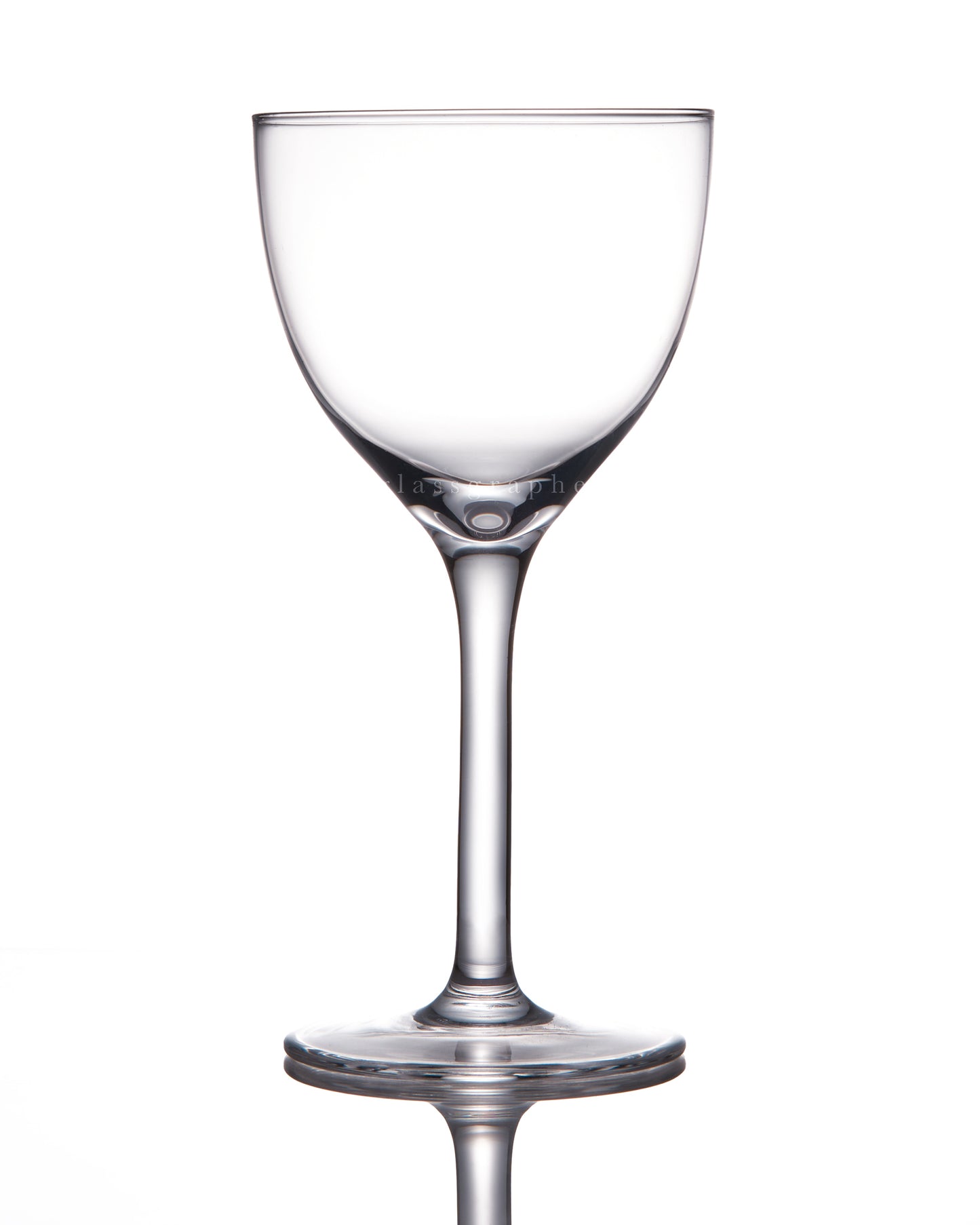 CT017 | Thin Cocktail Glass No 17