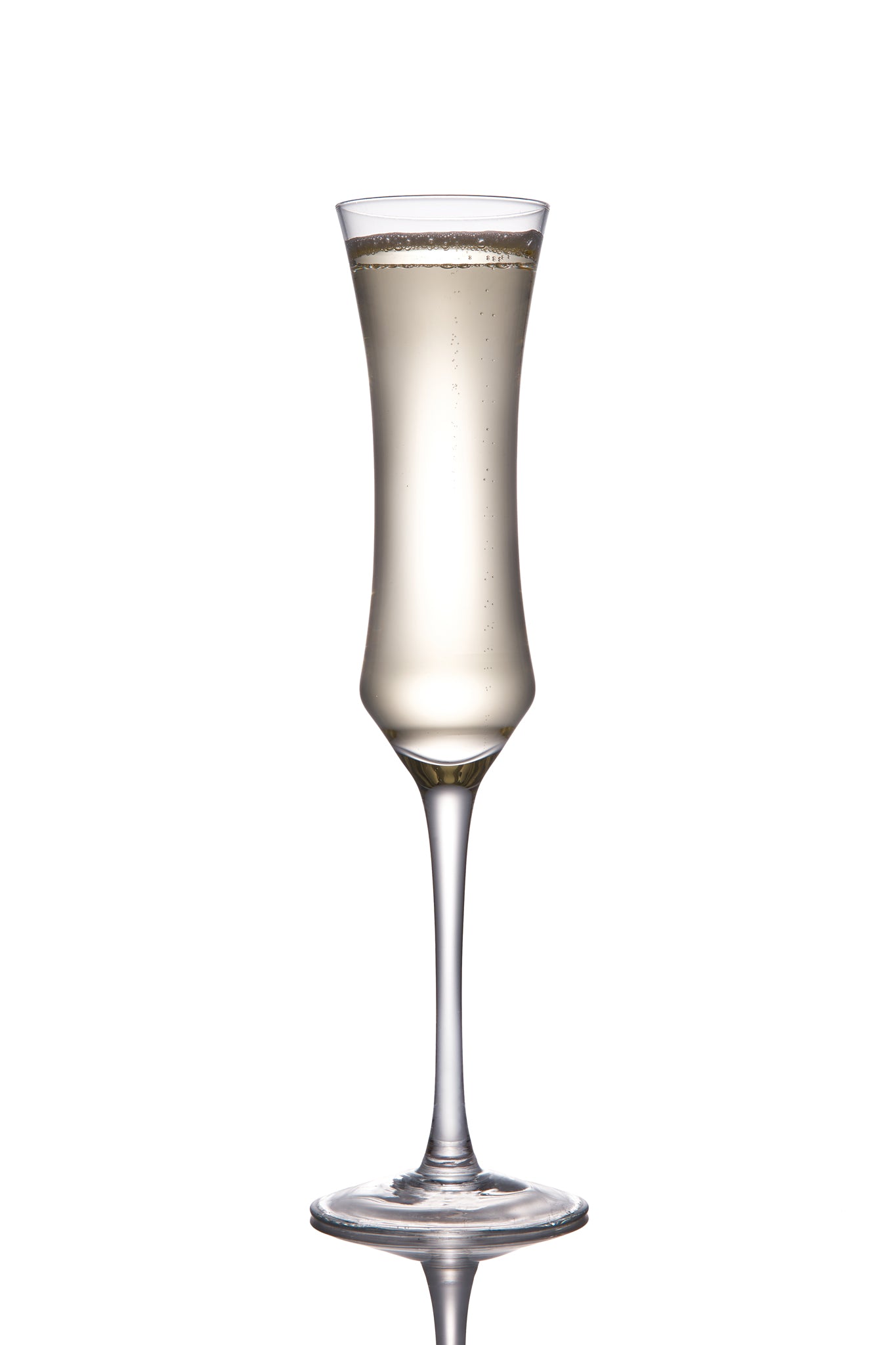 WG006 | Flute Glass No 06