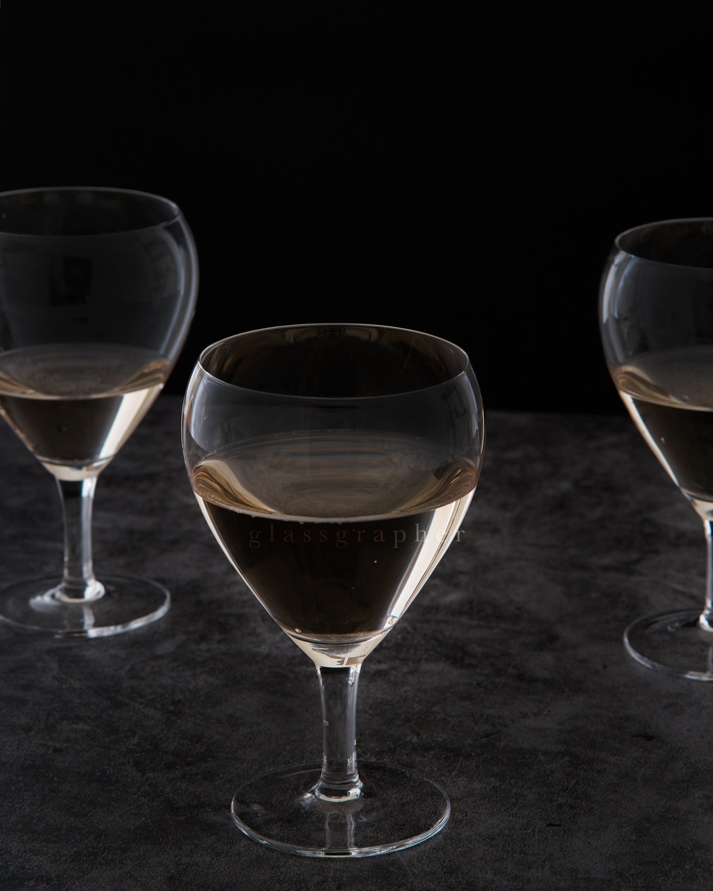 CT018 | Thin Cocktail Glass No 18