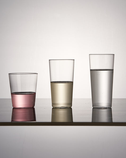 CT001 | Thin Cocktail Glass No 01