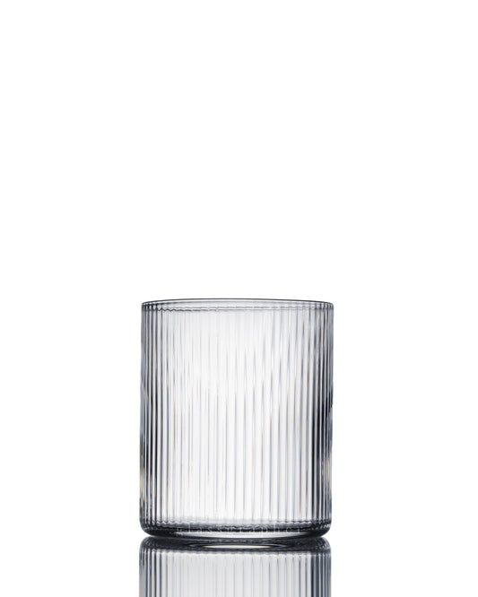SG001 | Stripe Glass No 01