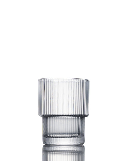 SG002 | Stripe Glass No 02