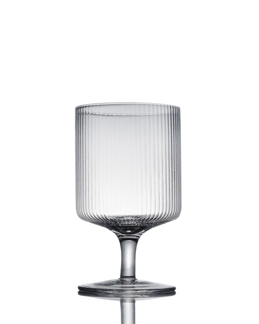 SG003 | Stripe Glass No 03