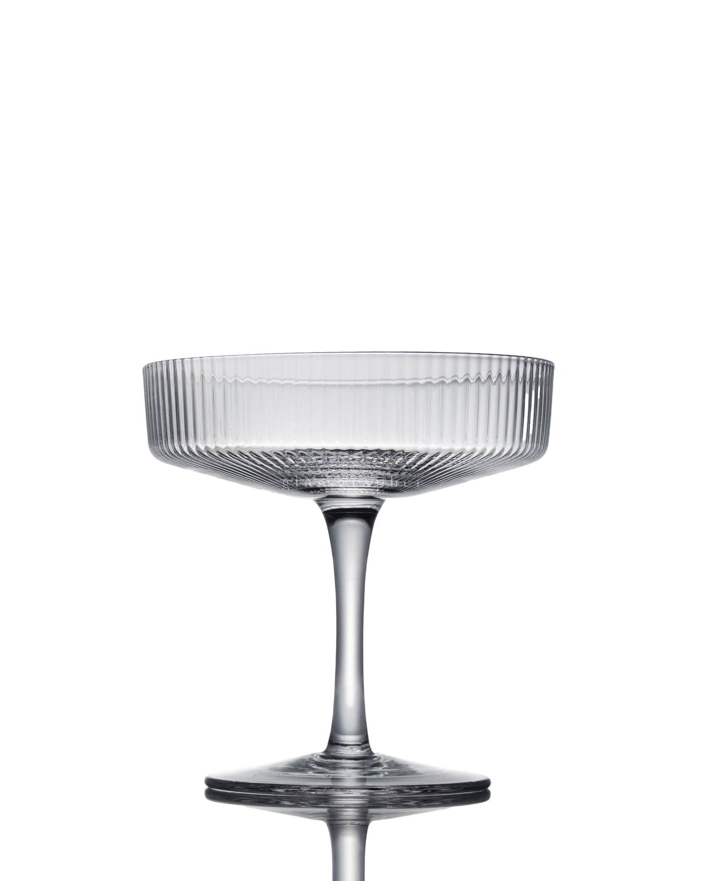 SG004 | Stripe Glass No 04