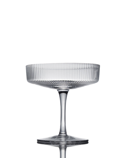 SG004 | Stripe Glass No 04