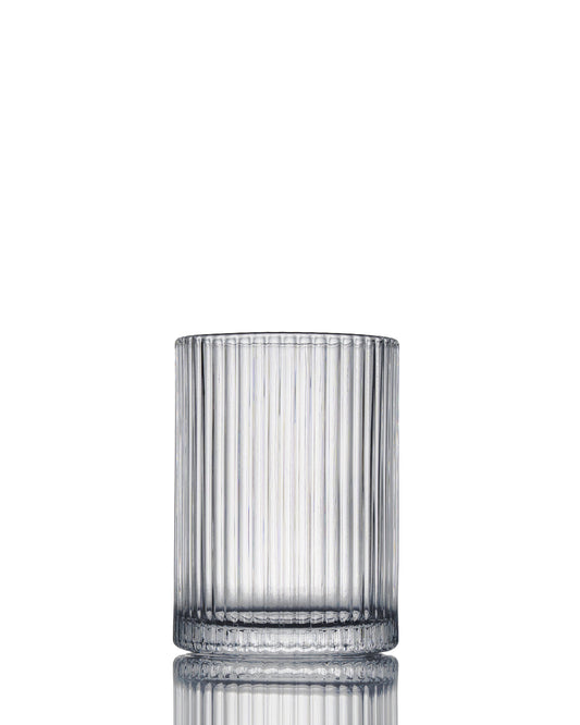SG007 | Stripe Glass No 07