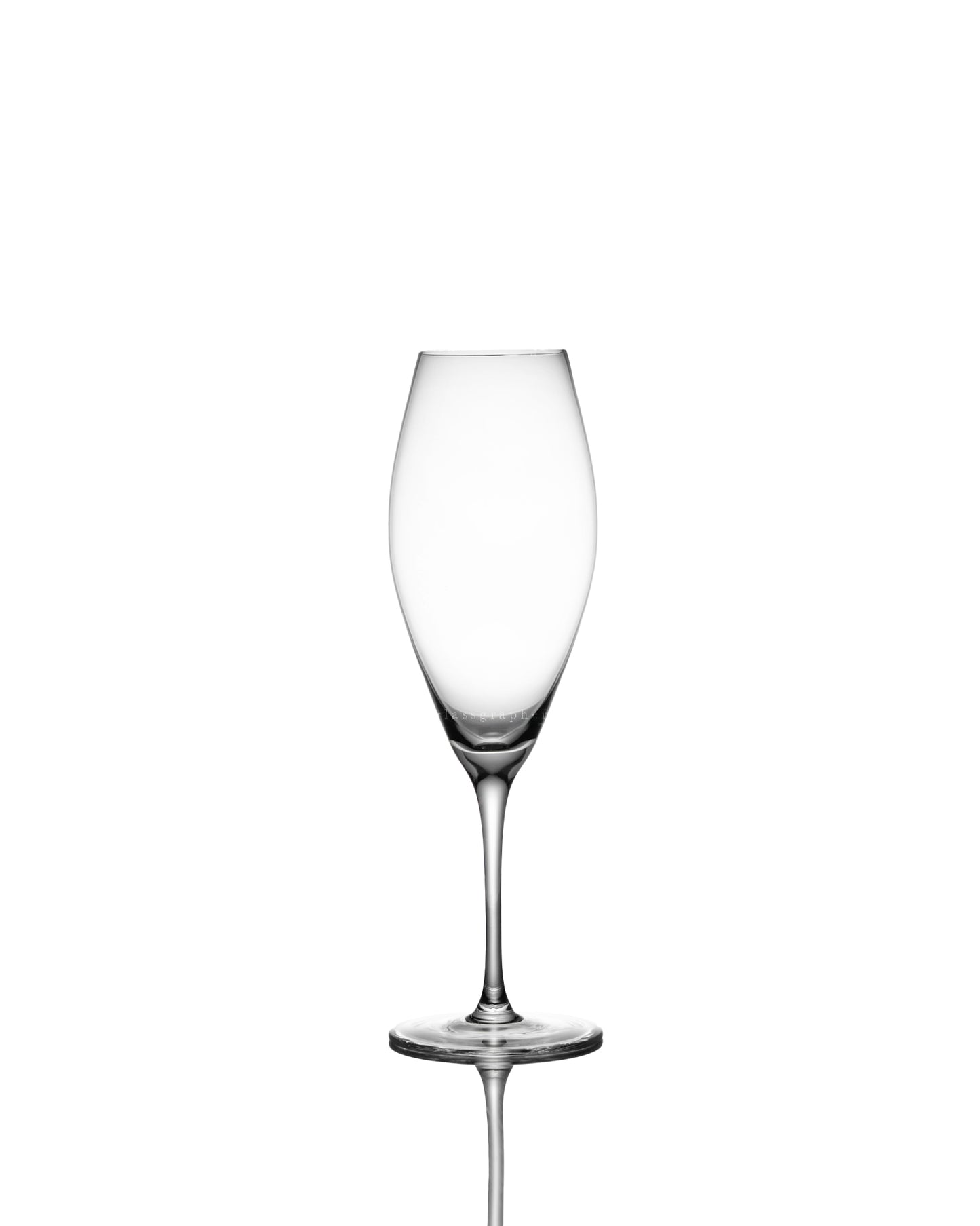 WG017 | Flute Glass No 17 (Short | 180 ml)
