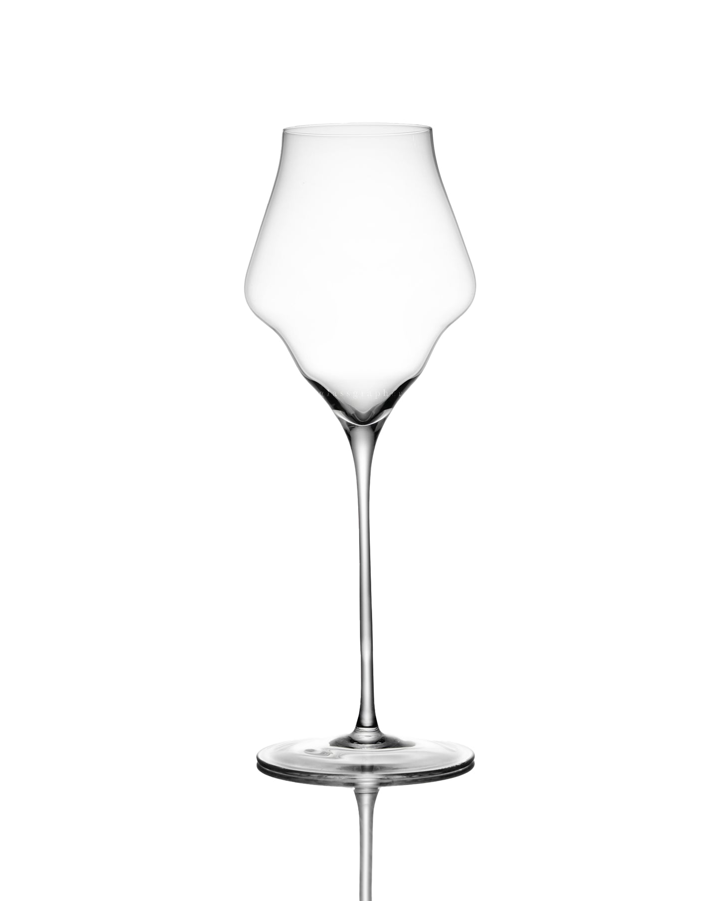 WG018 | Wine Glass No 18