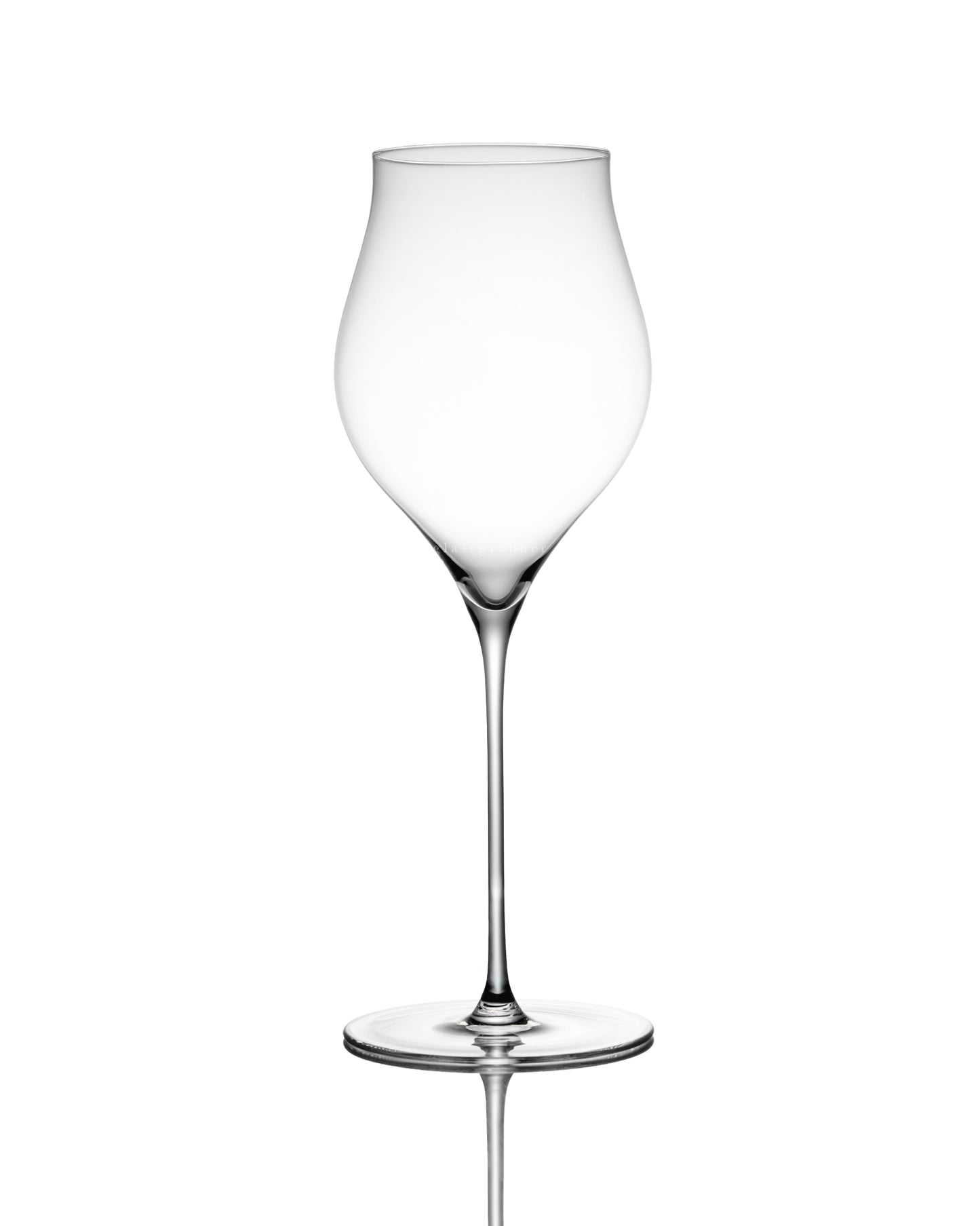 WG015 | Wine Glass No 15