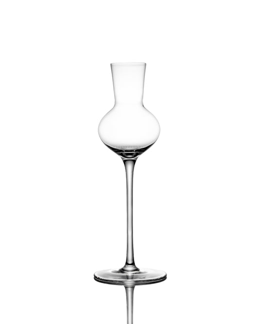 WT003 | Whiskey Tasting Glass No 03
