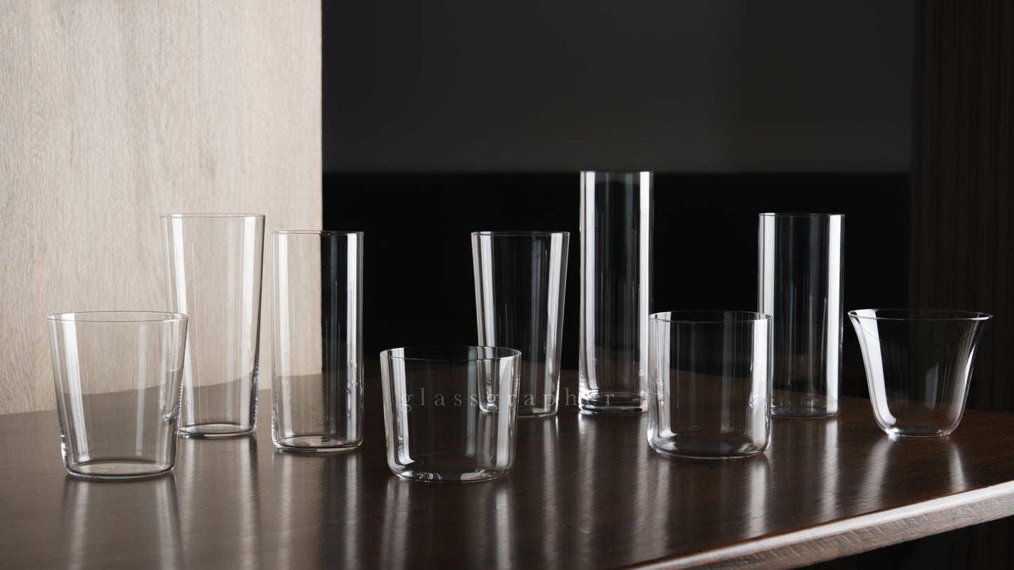 CT00A02 | Thin Cocktail Glass A02