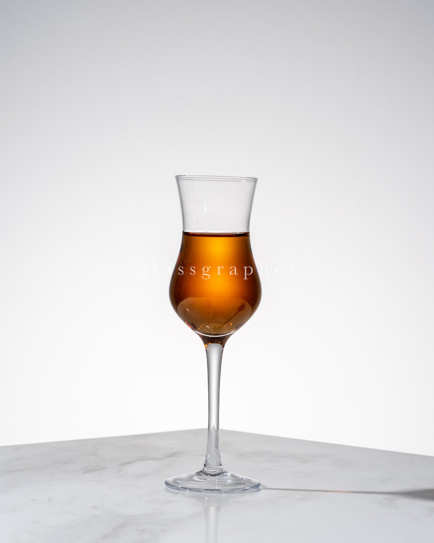 WT002 | Whiskey Tasting Glass No 02