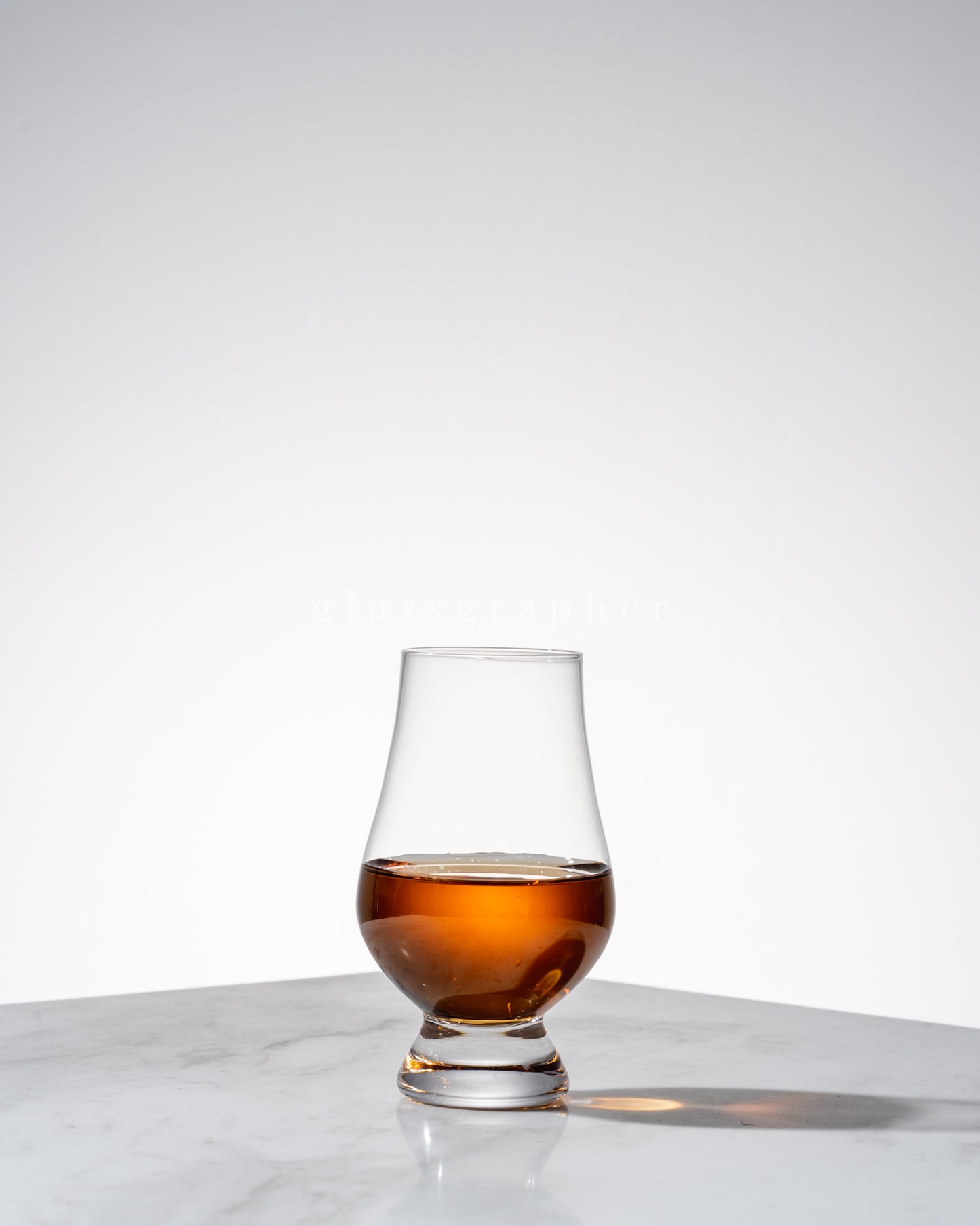 WT001 | Whiskey Tasting Glass No 01