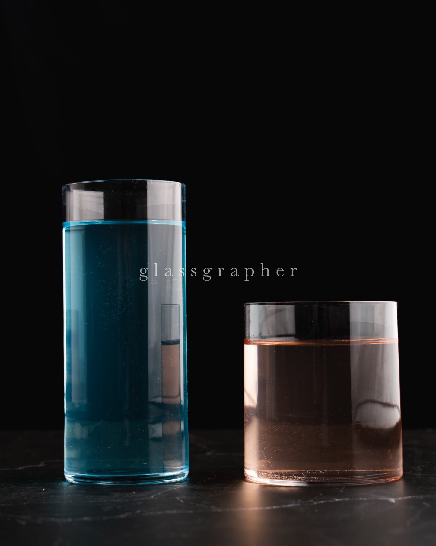 CT002 | Thin Cocktail Glass No 02