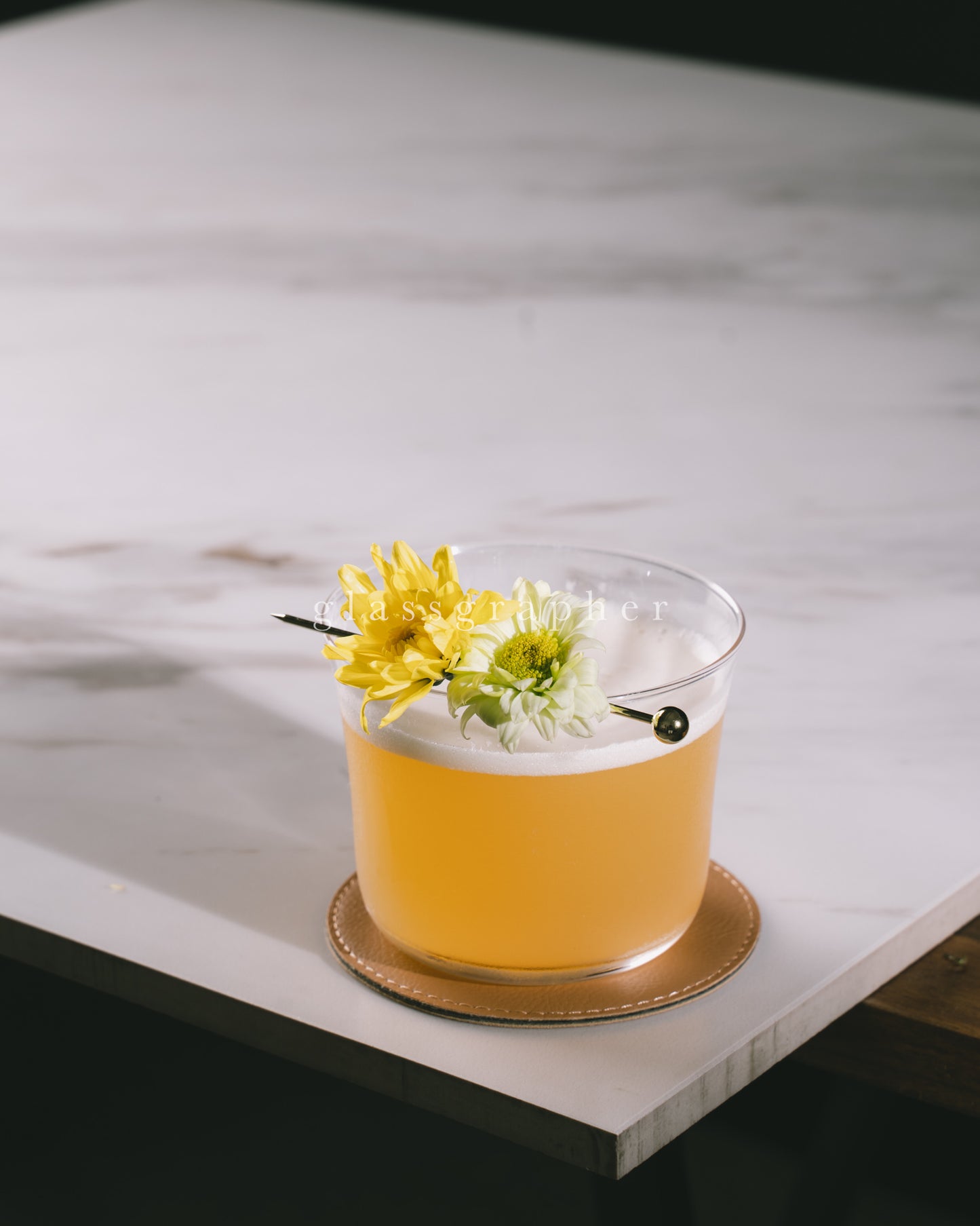 CT004 | Thin Cocktail Glass No 04
