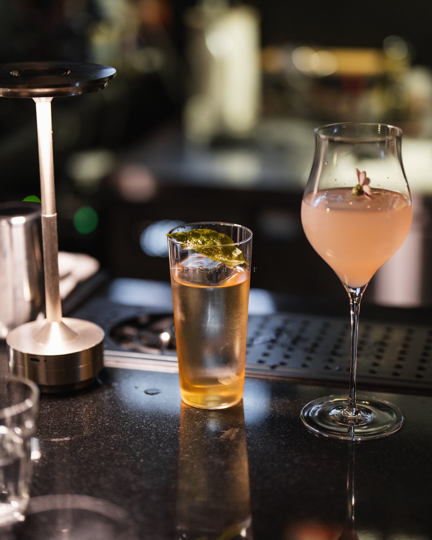 CT00A03 | Thin Cocktail Glass A03