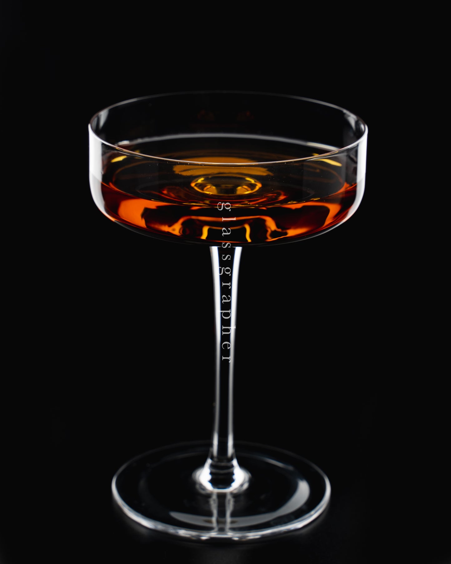 CT011 | Thin Cocktail Glass No 11