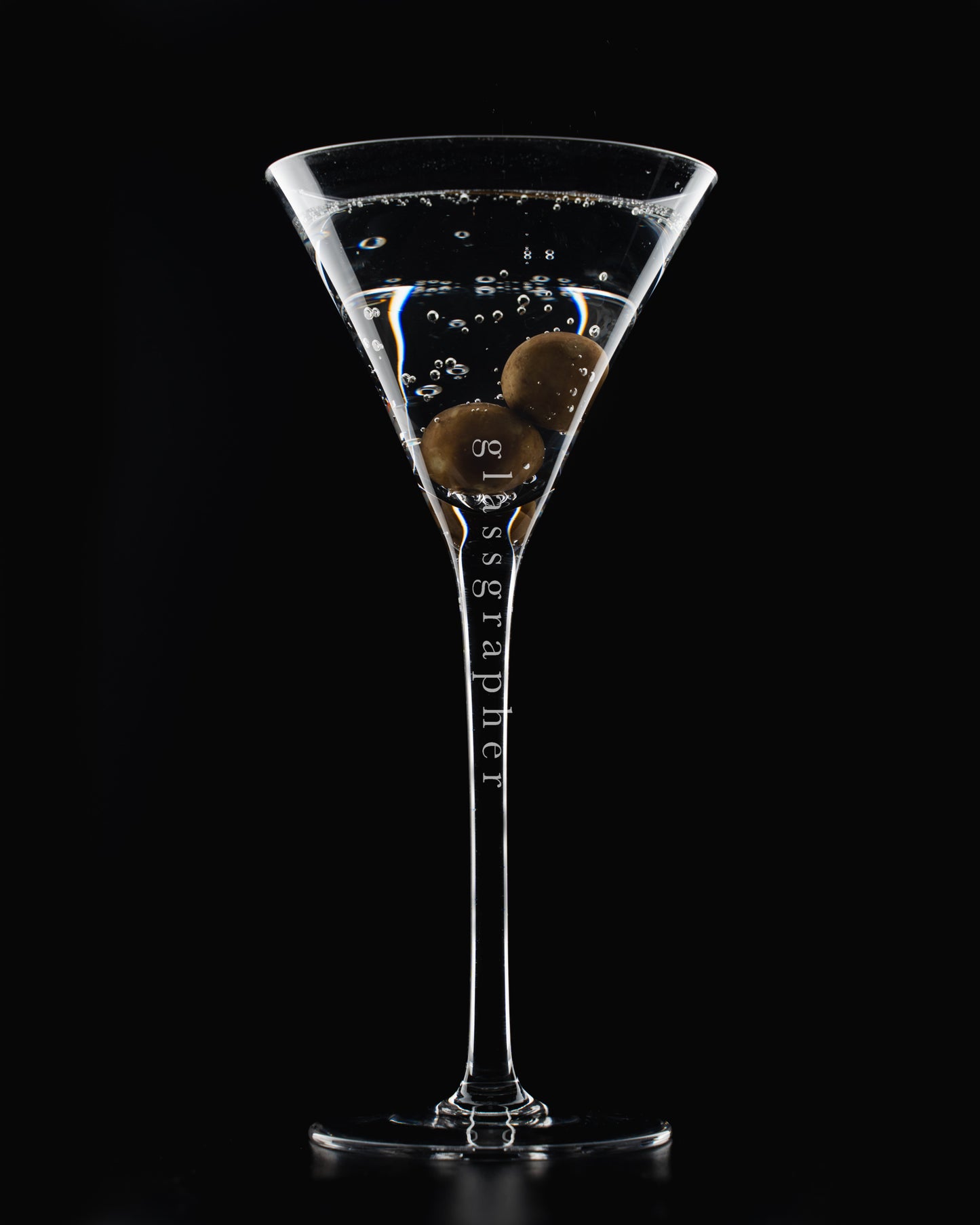 CT013 | Thin Cocktail Glass No 13