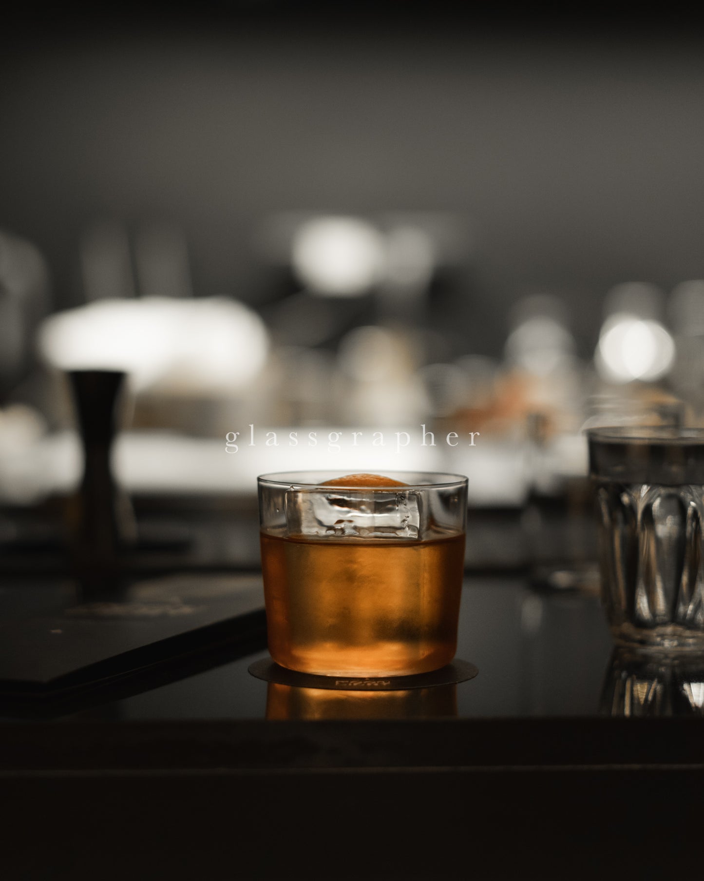 CT010 | Thin Cocktail Glass No 10