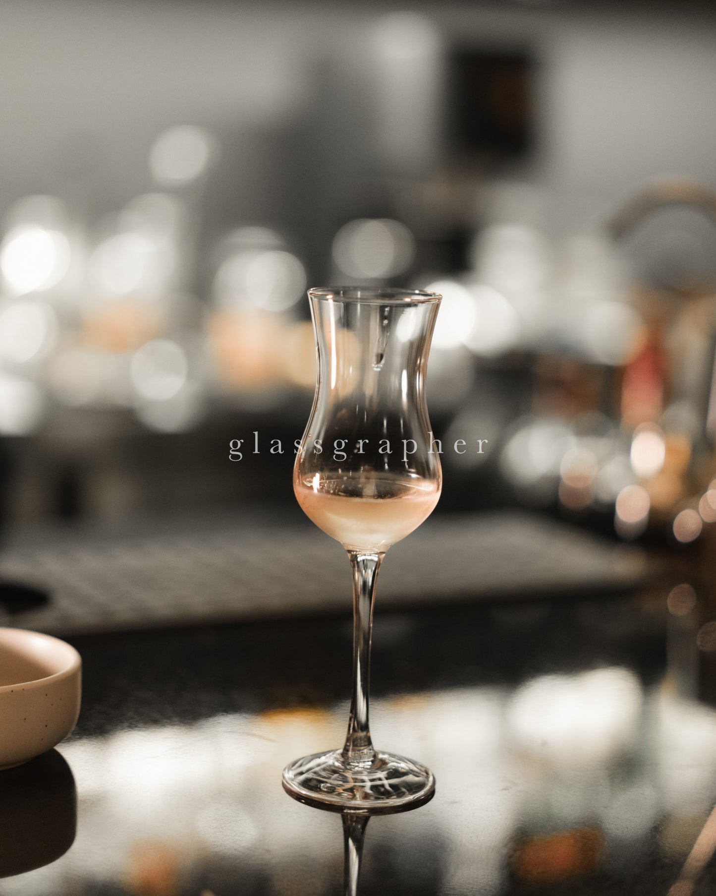 WT002 | Whiskey Tasting Glass No 02