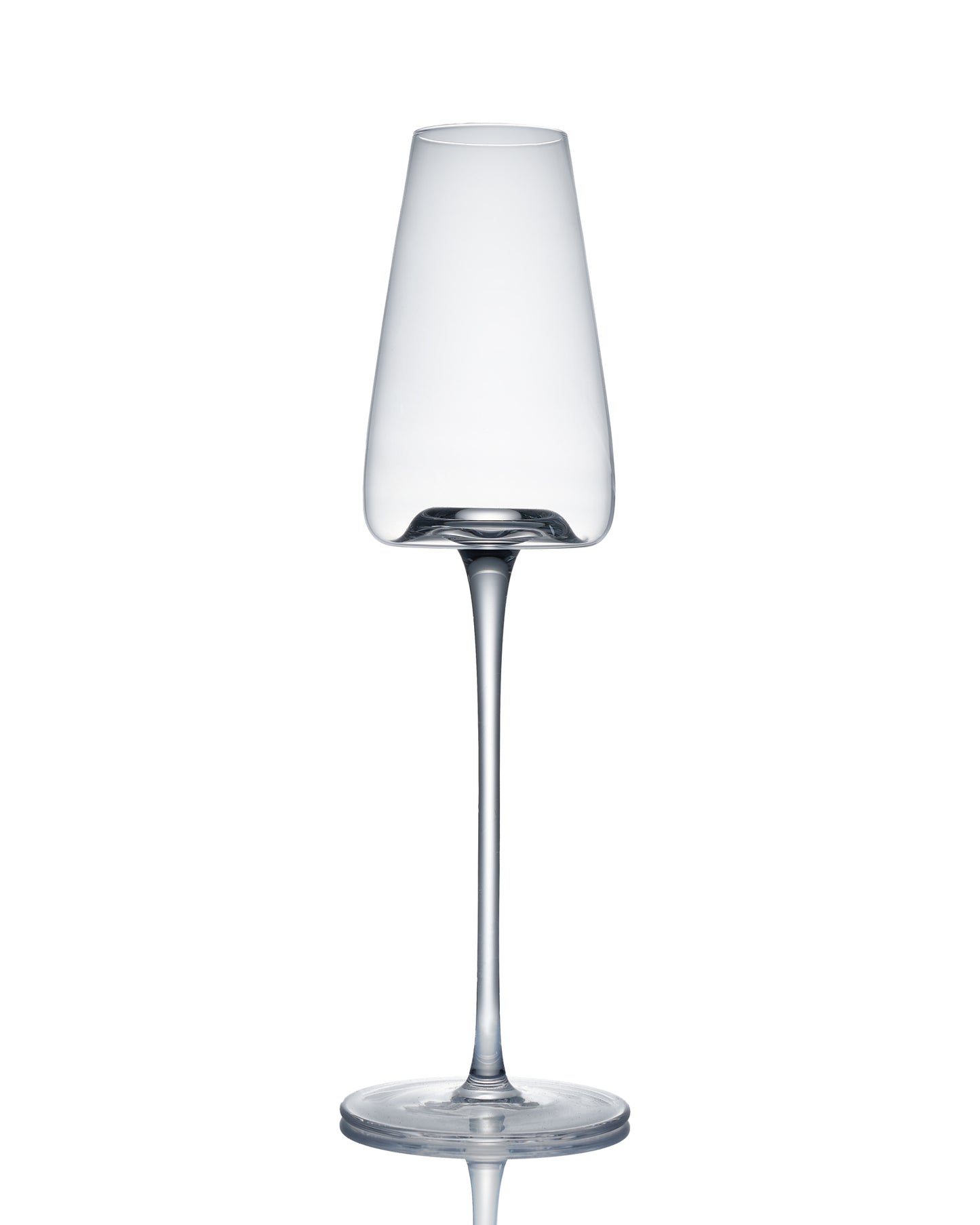 WG008 | Flute Glass No 08 (250 ml)