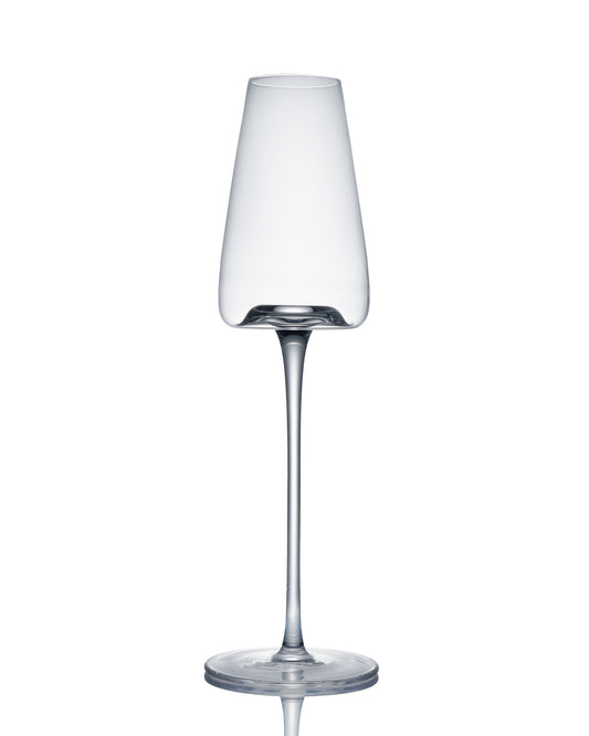 WG008 | Flute Glass No 08 (250 ml)