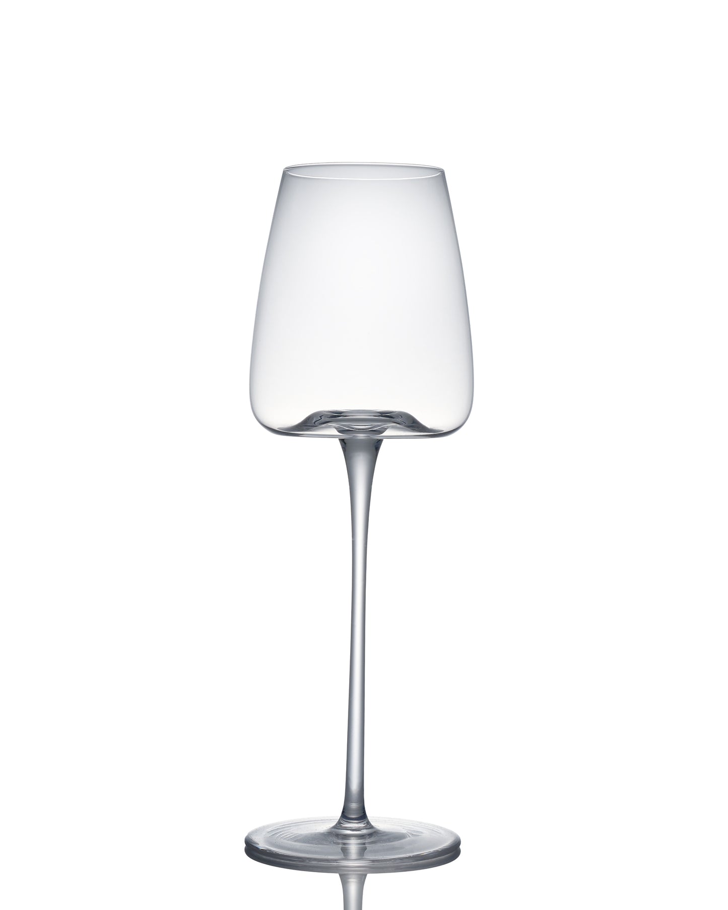 WG009 | Wine Glass No 09 (330 ml)