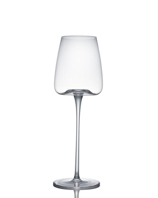 WG009 | Wine Glass No 09 (330 ml)