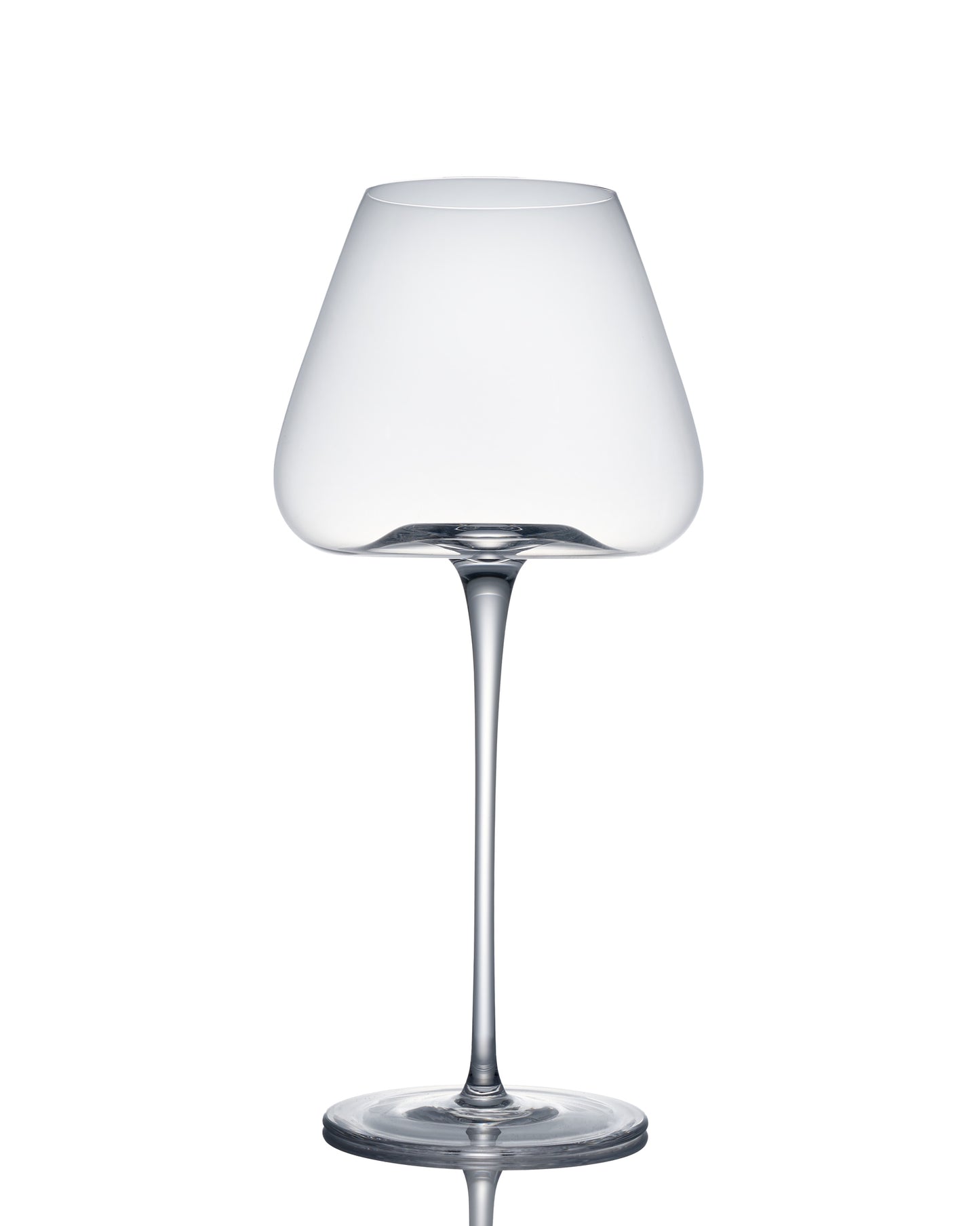WG012 | Wine Glass No 12 (670 ml)