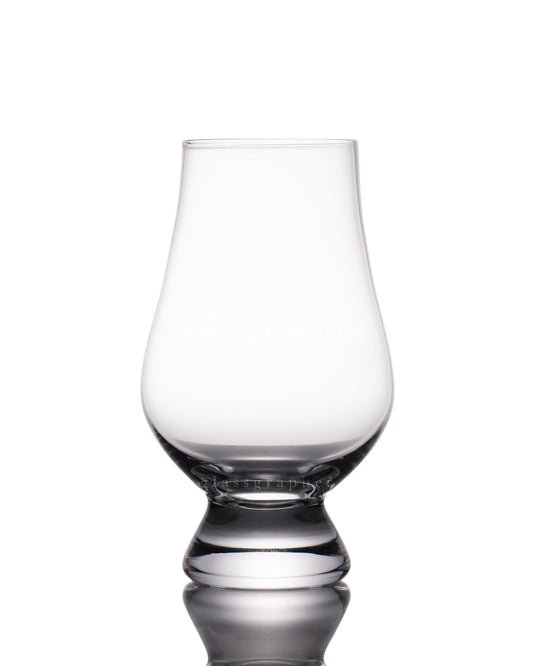 WT001 | Whiskey Tasting Glass No 01