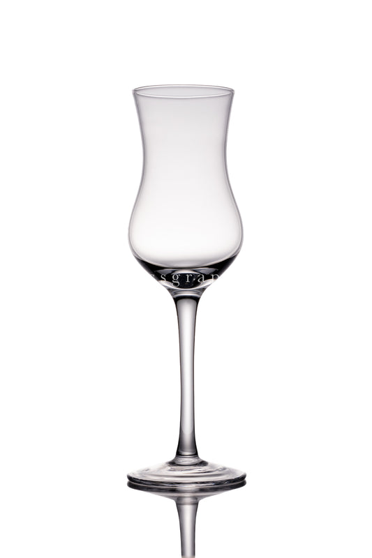 WT002 | Whiskey Tasting Glass No 02